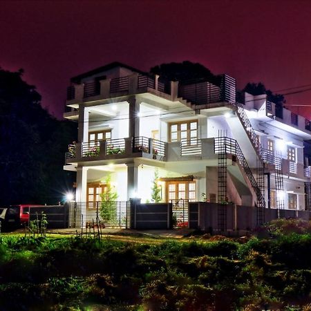 Coorg Rahul Villa Madikeri Luaran gambar