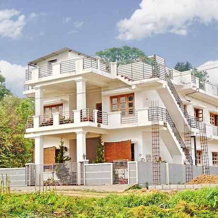 Coorg Rahul Villa Madikeri Luaran gambar