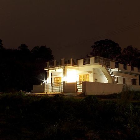 Coorg Rahul Villa Madikeri Luaran gambar