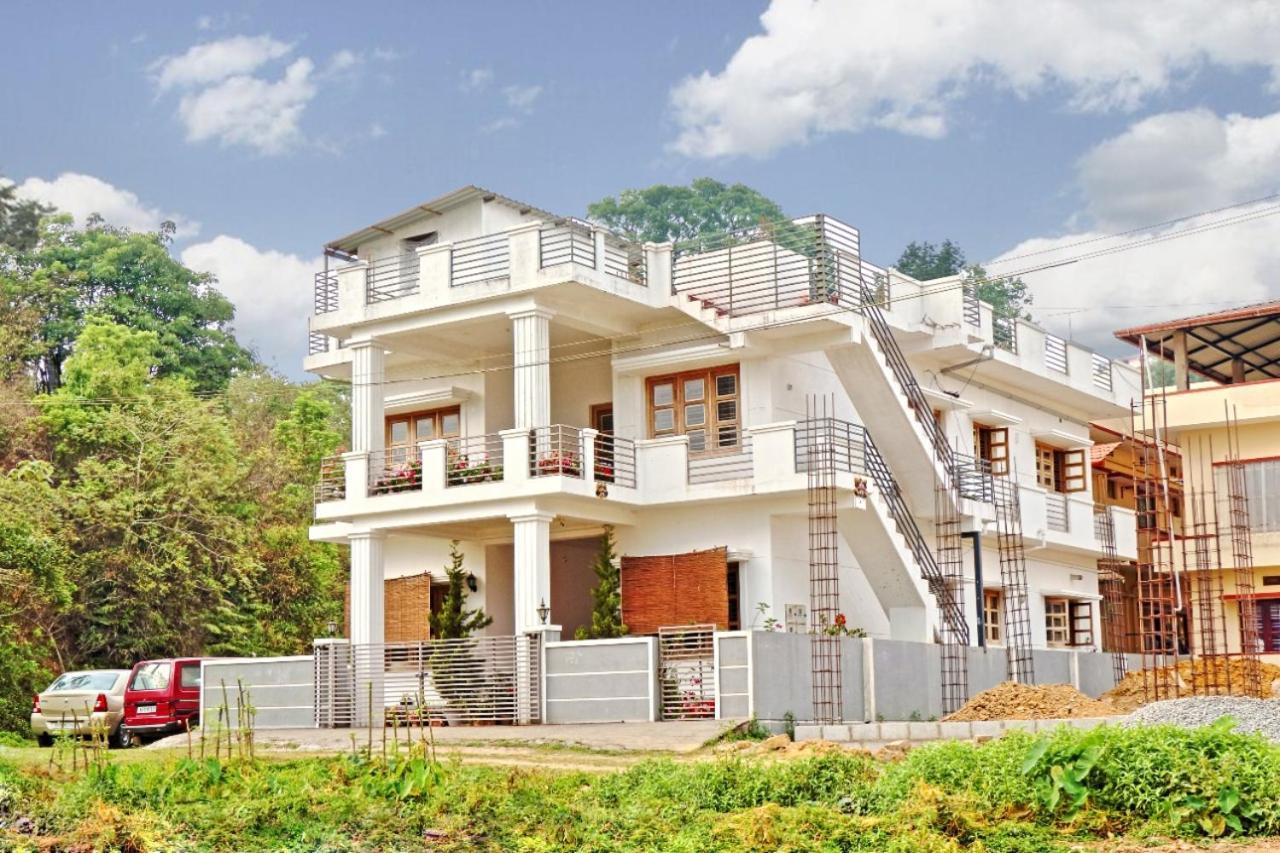 Coorg Rahul Villa Madikeri Luaran gambar