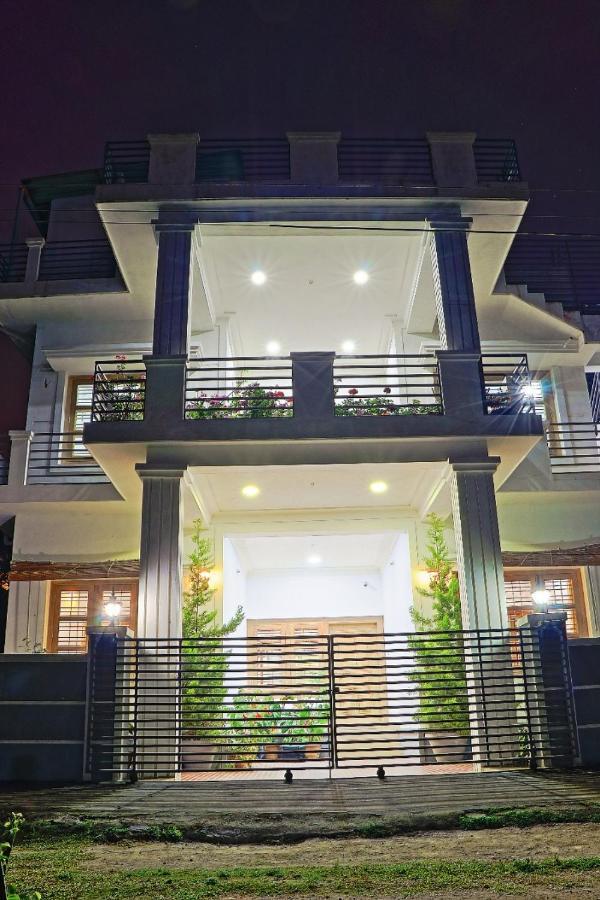 Coorg Rahul Villa Madikeri Luaran gambar
