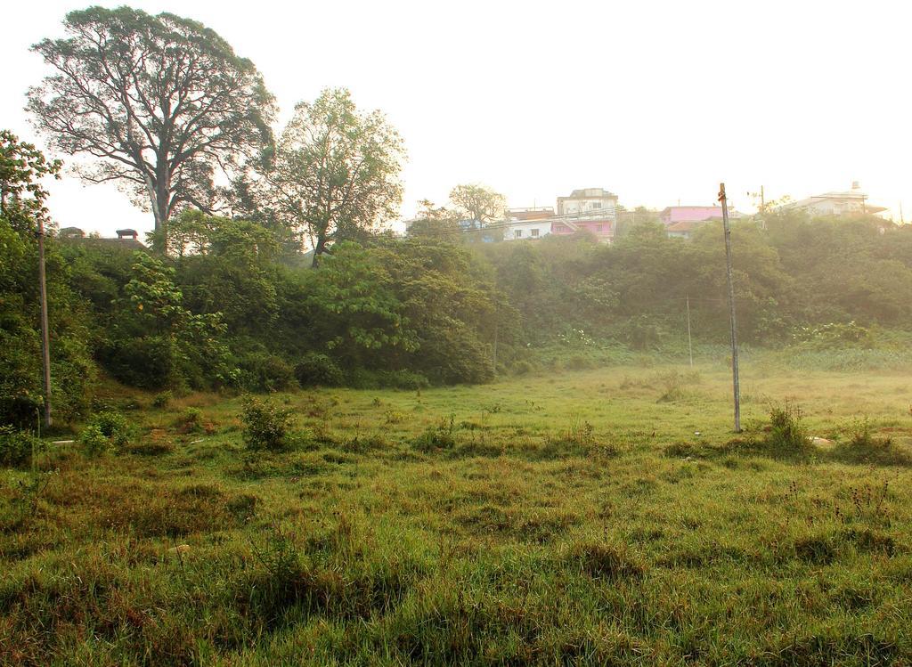 Coorg Rahul Villa Madikeri Luaran gambar