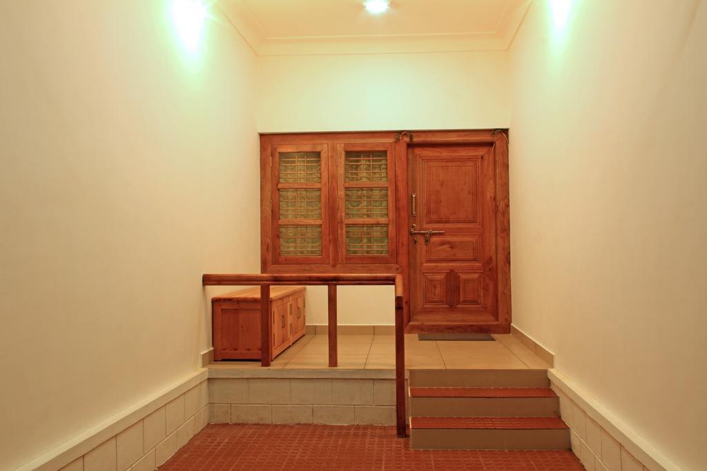 Coorg Rahul Villa Madikeri Luaran gambar