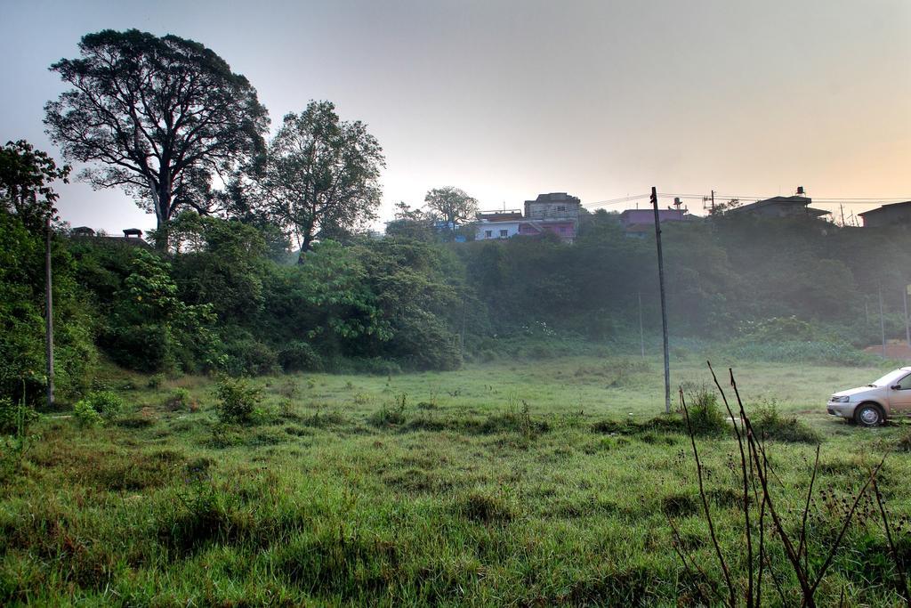 Coorg Rahul Villa Madikeri Luaran gambar